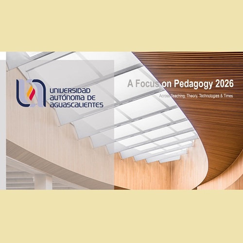 Focus pedagogy 2026